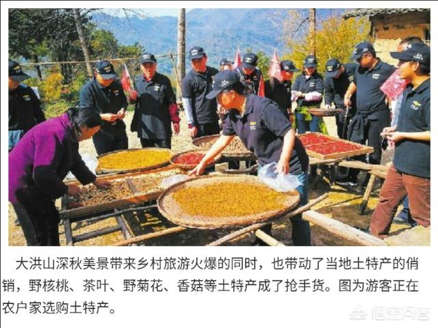 农家乐营销策划方案
:如何做好农村旅游营销？