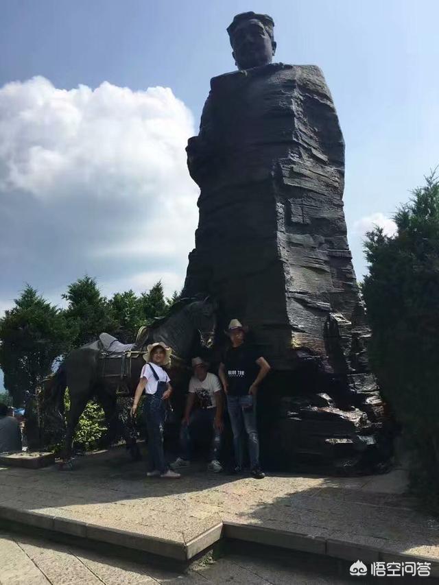 旅游营销案例
:有哪些经典的旅游景区营销案例？