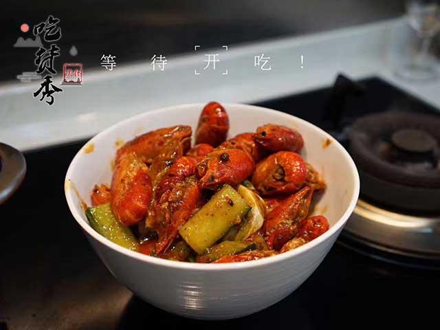 小龙虾营销方案
:怎样做好小龙虾的营销？