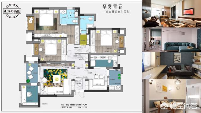 营销设计
:设计师与营销型设计师有什么区别？
