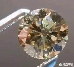 营销咖
:钻石的咖、奶、绿、黑是什么？
