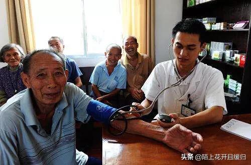 养老院营销策略
:农村养老院如何提高入住率？
