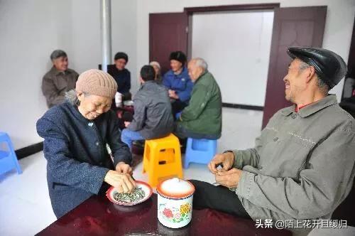 养老院营销策略
:农村养老院如何提高入住率？