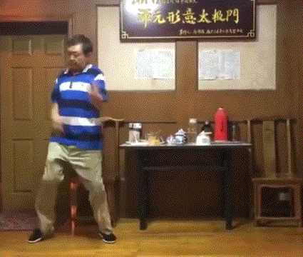 炒作营销
:如何评价马保国大火？是成功的炒作营销还是在亵渎传统文化？