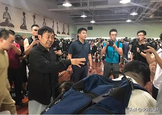 炒作营销
:如何评价马保国大火？是成功的炒作营销还是在亵渎传统文化？