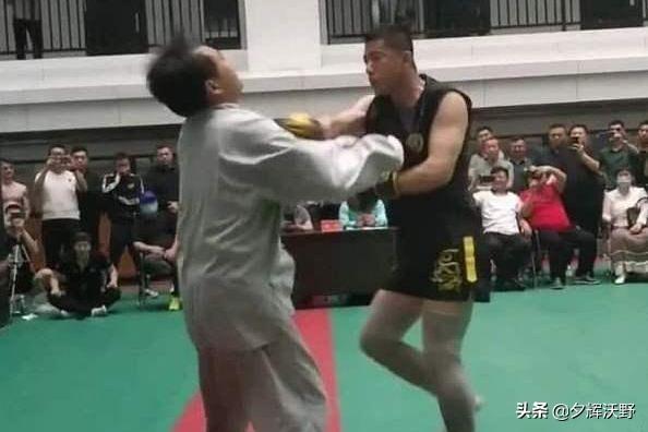 炒作营销
:如何评价马保国大火？是成功的炒作营销还是在亵渎传统文化？