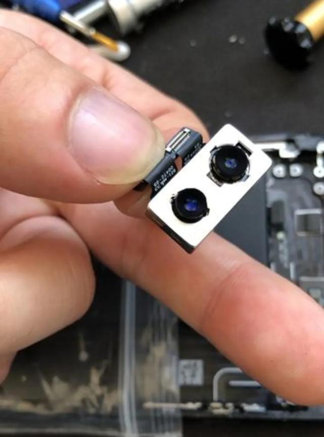 市场营销7p
:现在买iPhone 7 Plus过时吗？