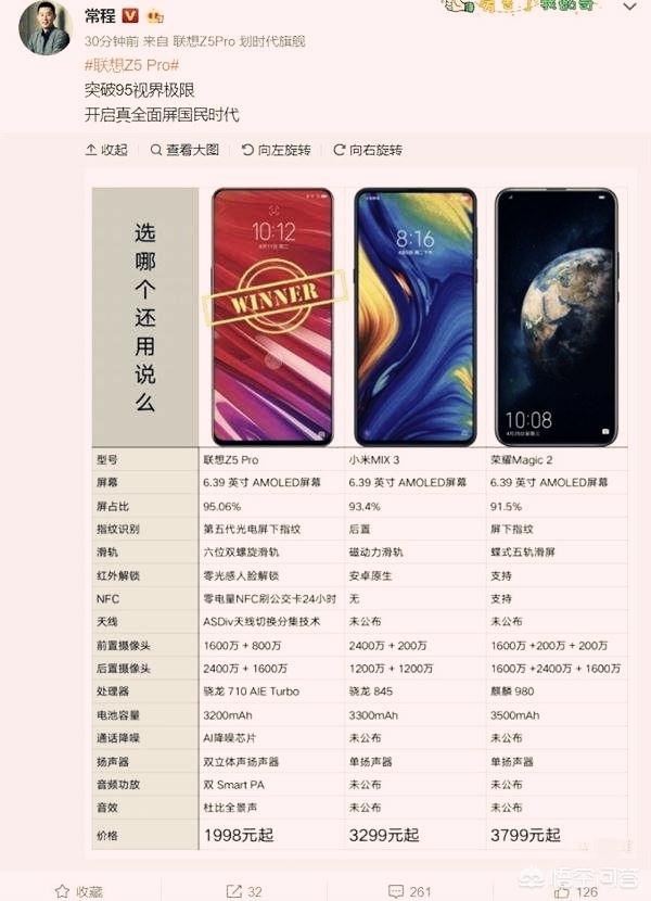 瞬营销手机
:如何看待联想手机的“万磁王式”营销模式？