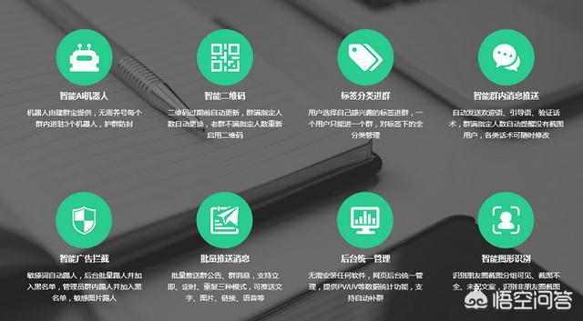 小红书的营销工具
:有哪些热门的社群营销类工具值得推荐？