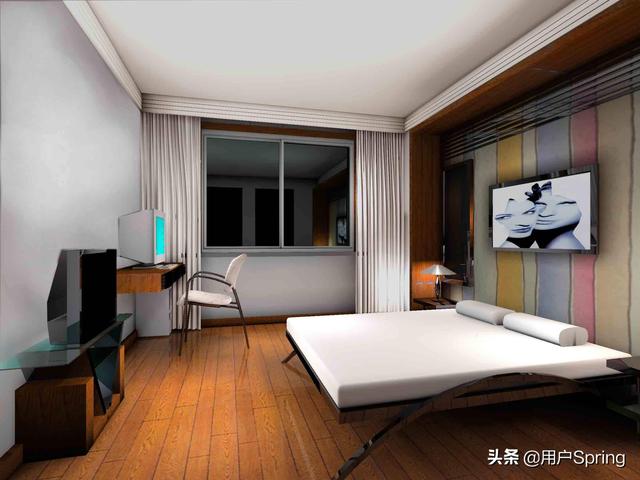 酒店小红书营销
:家庭宾馆怎么经营？