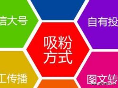 小红书主要营销模式
:常用的4种微信营销模式？