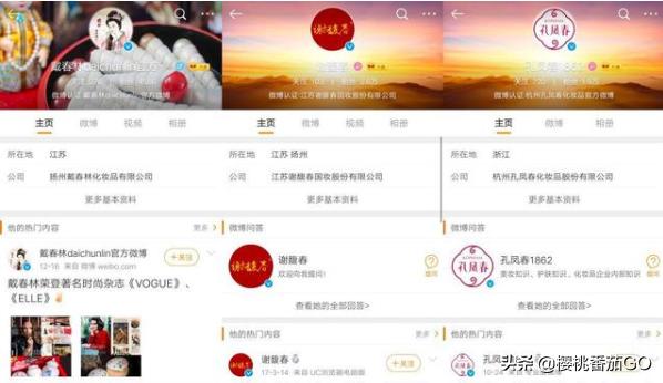 小红书种草营销模式
:想深入了解化妆品流行趋势，品牌发展，营销打法，有什么公众号，社区，app推荐？