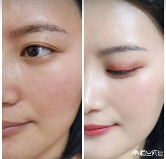 小红书种草是不是销售量
:哪些粉底液可以打造出少女奶油肌？