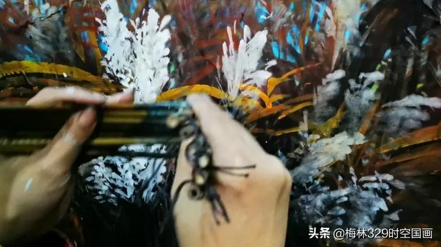 小红书灵感营销
:原创艺术作品的灵感一般都来自哪里？