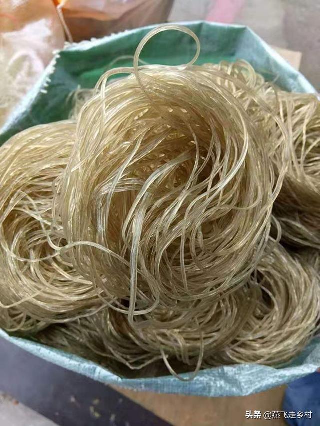 小红书粉丝营销
:自家红薯粉条怎么销售？