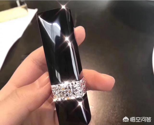小红书营销测评
:说一下你认为最值得收藏的几只口红？