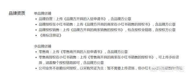 小红书营销平台
:如何入驻小红书？
