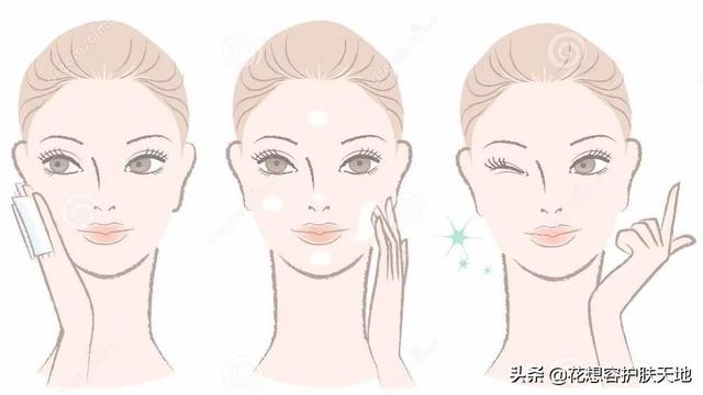 小红书化妆品推广方案
:护肤品如何推广？