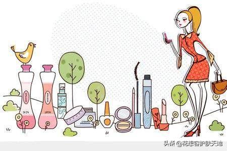 小红书化妆品推广方案
:护肤品如何推广？