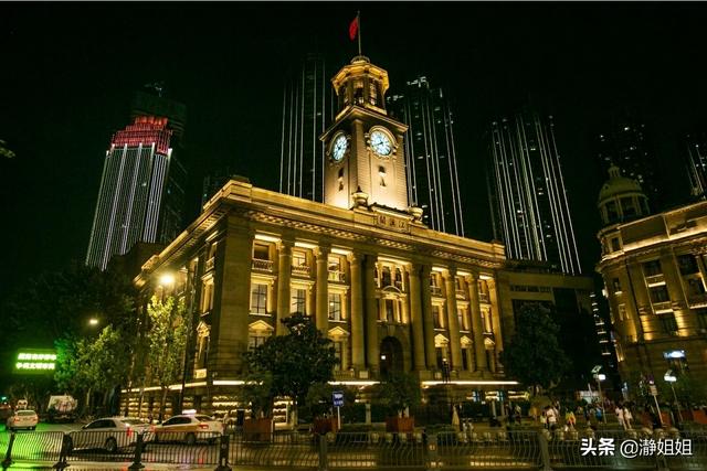 武汉小红书推广
:如何向世界推广武汉？