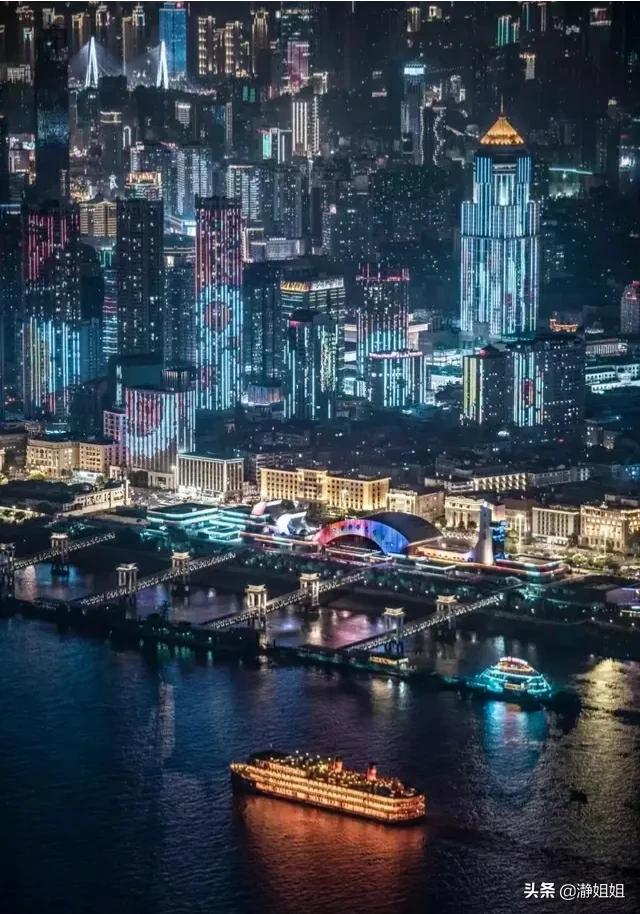 武汉小红书推广
:如何向世界推广武汉？