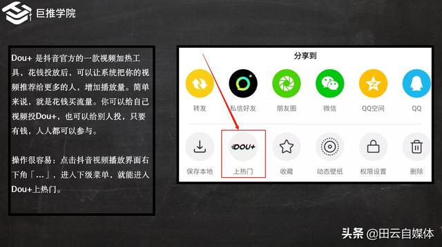 小红书投放
:抖音短视频Dou+怎么投放效果好，投放Dou+有用吗？