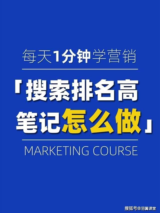 如何经营小红书
:如何才能让小红书的排名靠前？