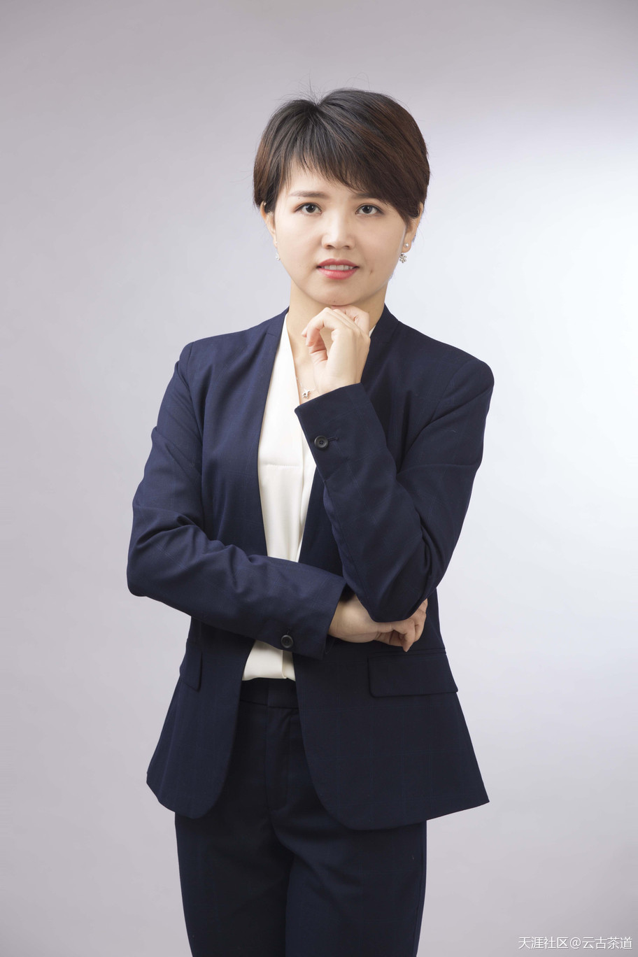 小红书品牌运营
:云古茶道品牌运营官/云古书院执行长丨王梓希