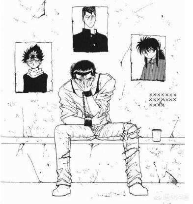小红书 销量
:当年《幽游白书》的销量只有几千万册，不及《龙珠》几亿册的零头，凭什么和龙珠相提并论？