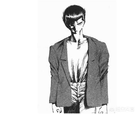 小红书 销量
:当年《幽游白书》的销量只有几千万册，不及《龙珠》几亿册的零头，凭什么和龙珠相提并论？