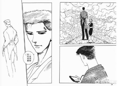 小红书 销量
:当年《幽游白书》的销量只有几千万册，不及《龙珠》几亿册的零头，凭什么和龙珠相提并论？
