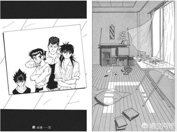 小红书 销量
:当年《幽游白书》的销量只有几千万册，不及《龙珠》几亿册的零头，凭什么和龙珠相提并论？
