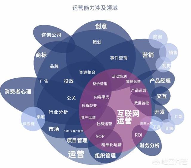 小红书产品运营策略
:小白想学习产品运营该怎么做？