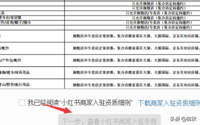 经营小红书
:怎么在小红书上开店？
