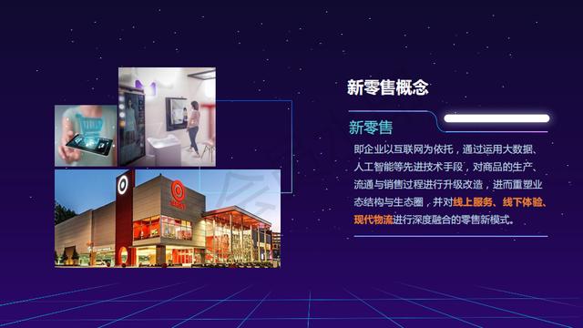 怎么经营小红书
:实体店怎么转型做新零售？