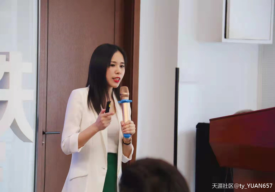 抖音网络营销策略分析
:吴涵谈网络营销实战：互联网+时代下的创新营销模式