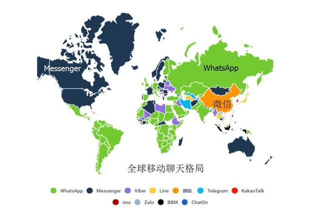 抖音海外广告
:抖音海外版下载量突破20亿，微信却在海外寸步难行，为什么双方有如此大的差距？