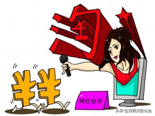 抖音网红营销
:怎么看抖音等网红带货销售对经济的影响？