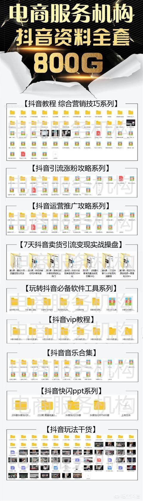 抖音数据营销
:抖音电商是什么？