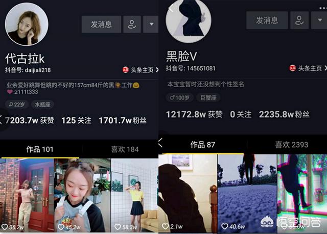 抖音营销优势
:抖音有什么魅力？