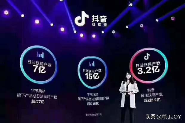 抖音运营商
:抖音代运营商如何将企业号打造成网红IP？