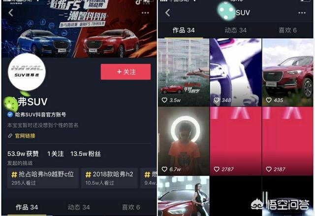 抖音号销售
:抖音上做娱乐的人是如何变现的？
