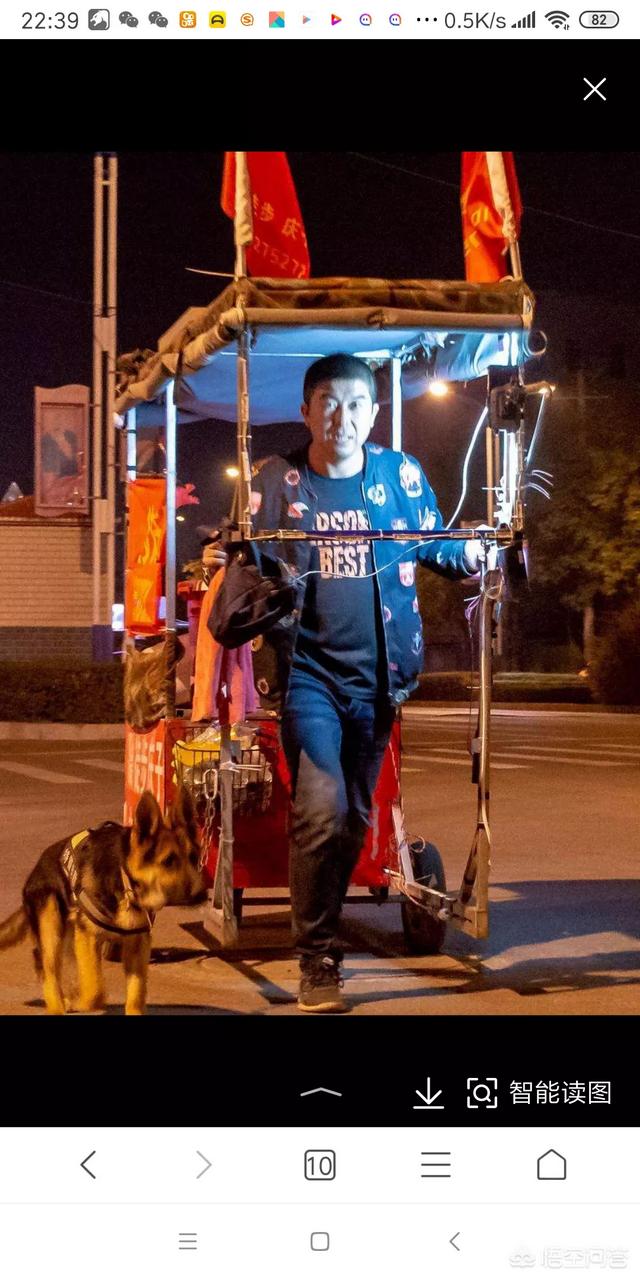 北京抖音广告
:你怎么看待抖音里面那些徒步旅行，中途还能接到广告的人？