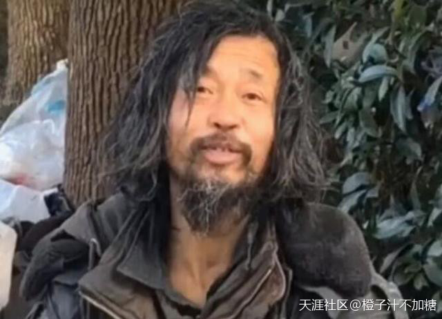 抖音帮上热门对方知道吗
:扒一扒，抖音红人-“流浪大师”沈先生，这些你真的知道吗？