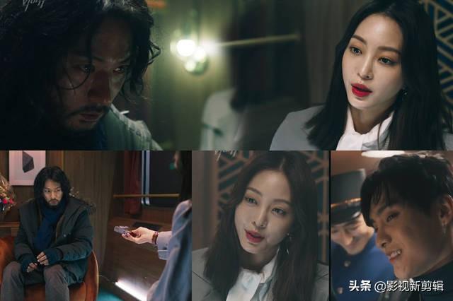 抖音上大热门
:如何评价韩剧《大热门》？