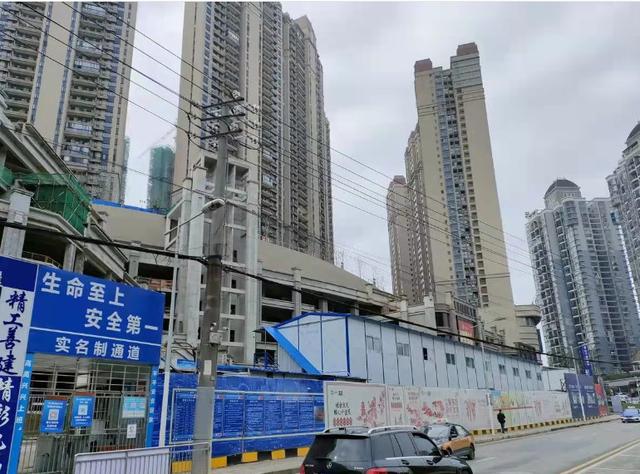 抖音上推荐
:抖音上那些中介推荐的贵阳低首付、低单价的房子，靠谱么？
