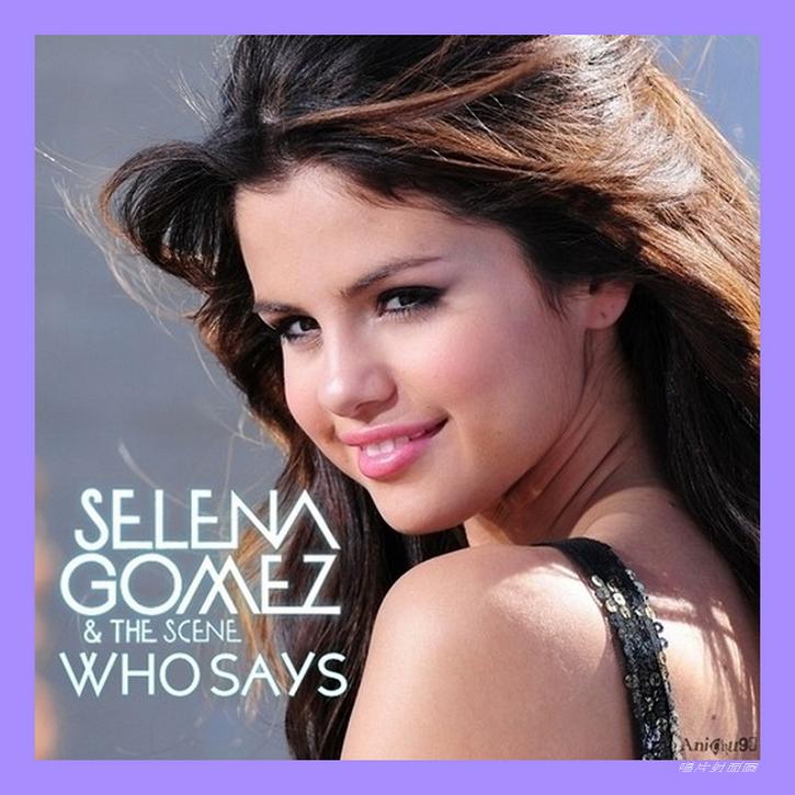 抖音的上热门有用吗
:《Who Says》美国乐坛新偶像Selena-Gomez —— 2011热门单曲、DA-DJ混音版。