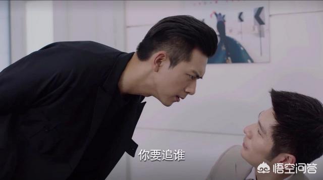 抖音作品
:最近抖音大火的李现，0作品，目前将近六百万粉丝了，为什么热度会这么高？