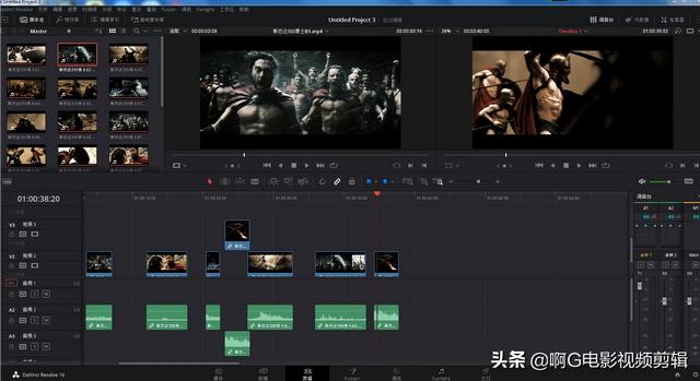 抖音拍什么能上热门
:抖音影视剪辑如何上热门？