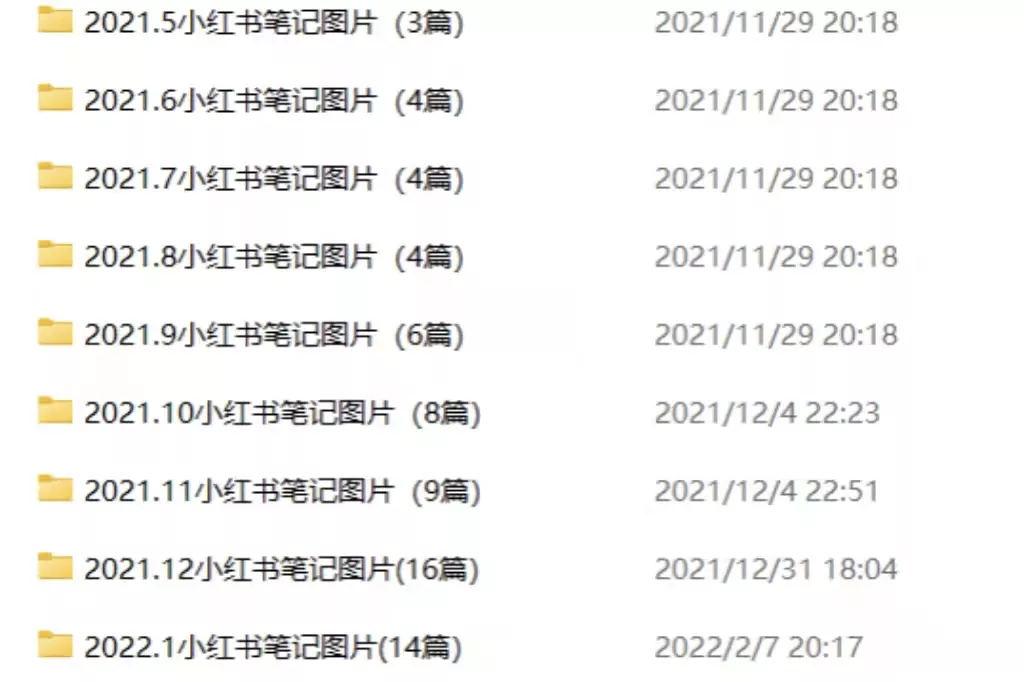 小红书1个月涨粉1万,我是如何做到的?